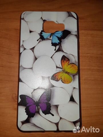 Чехол для телефона