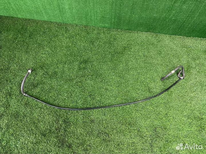 Шланг омывателя фар Bmw 5 E60 M54B30 2003