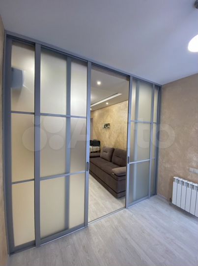 2-к. квартира, 47 м², 3/16 эт.