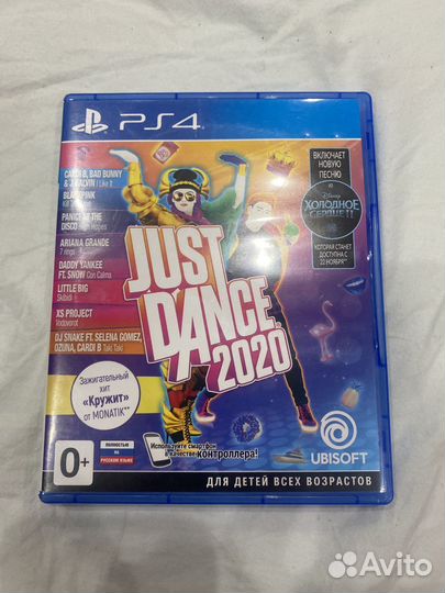 Игра для приставки ps 4