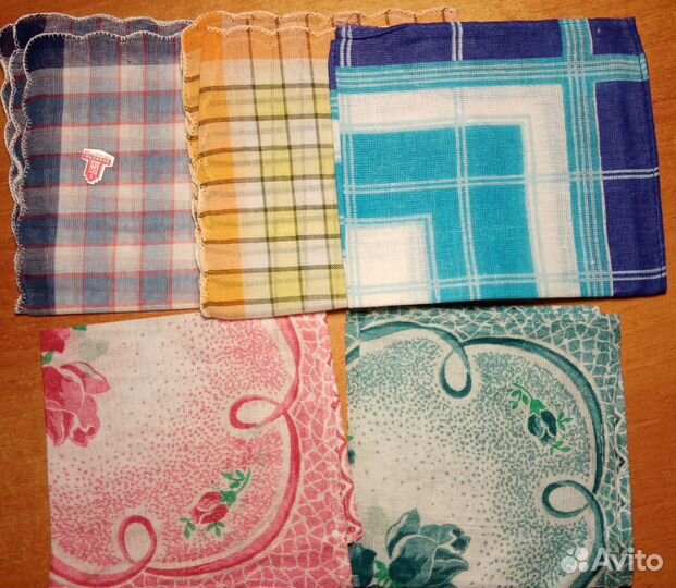 Носовой платок