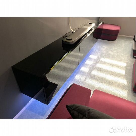 Тумба под тв