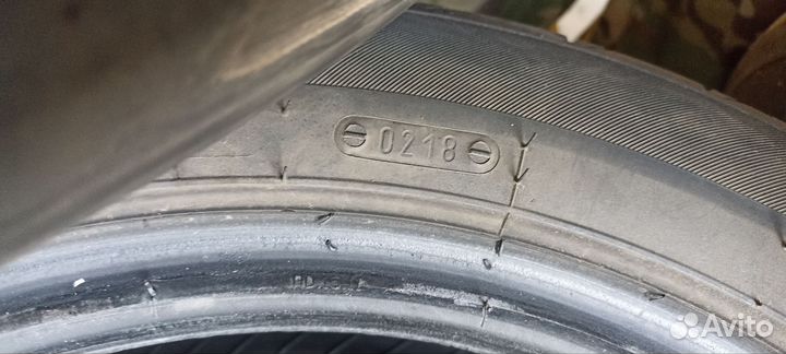 Tigar High Performance 195/55 R15