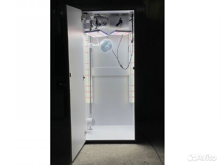 Гроубокс 150х60х60