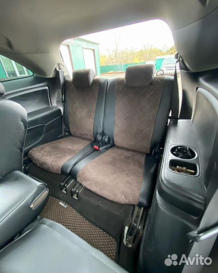 Авточехлы Toyota BB QNC20