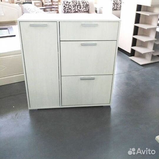 Обувница Дели 4