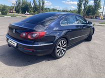 Volkswagen Passat CC 1.8 AMT, 2011, 220 000 км, с пробегом, цена 980 000 руб.