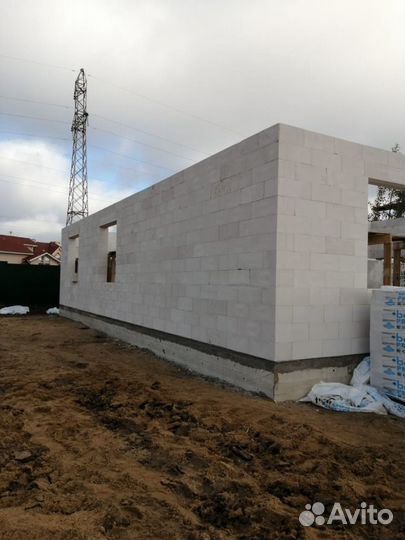 Каменщики ищут работу