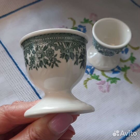 Пашотницы Виллерой и бох