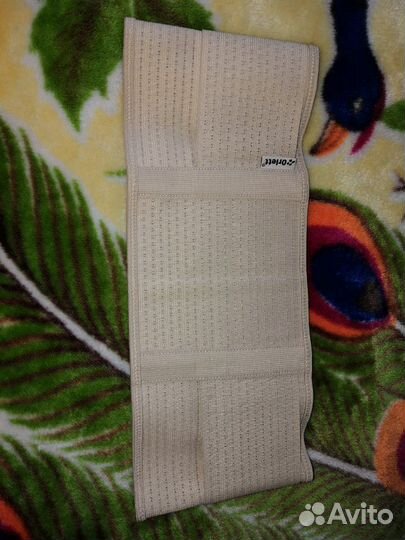 Бандаж для беременных Orlett MS-96,размер М