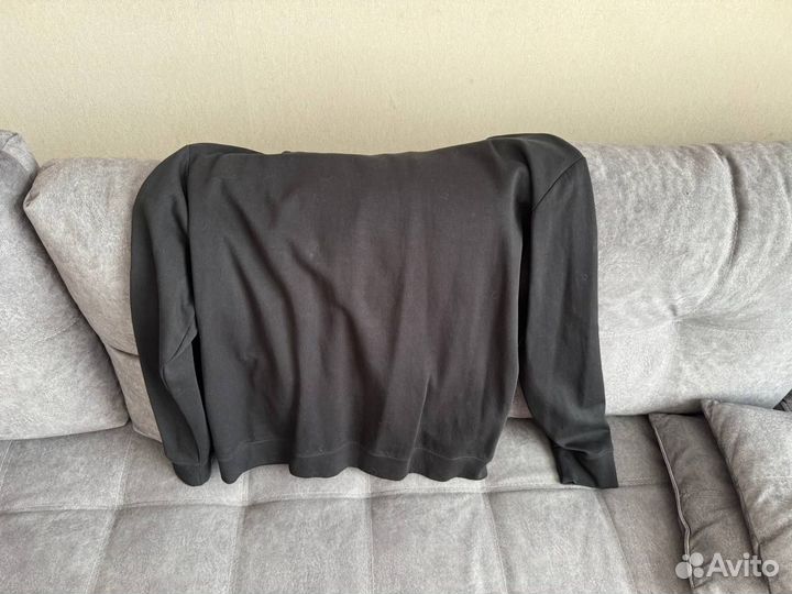 Толстовка на молнии Armani Exchange XXL