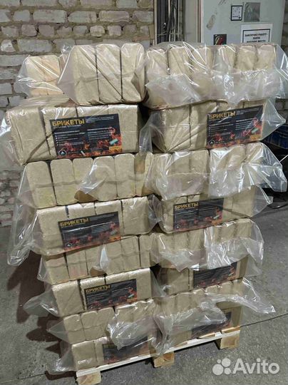 Брикеты для розжига F 824