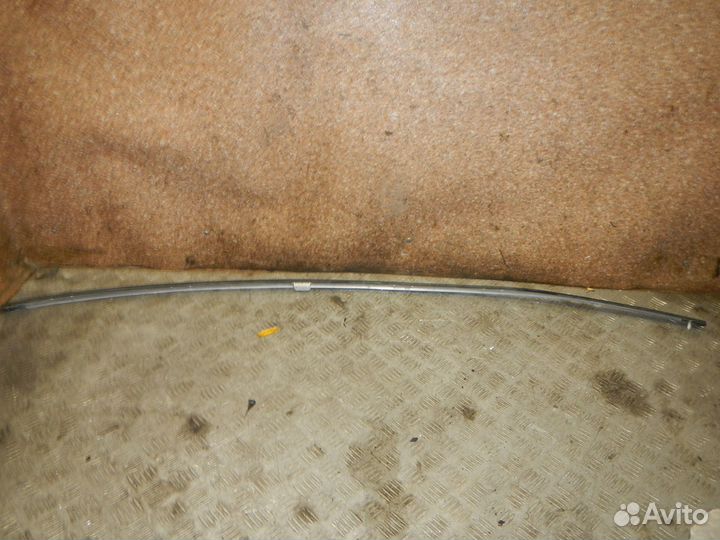 Молдинг крыши левый, Renault -fluence (10)