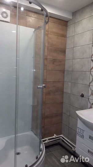 Ремонт ванной комнаты