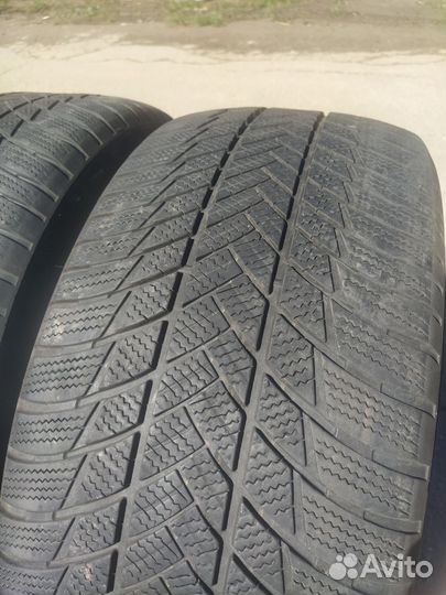 Bridgestone Blizzak LM-001 275/45 R20 110V