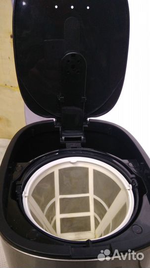 Кофеварка Polaris PCM-1215A