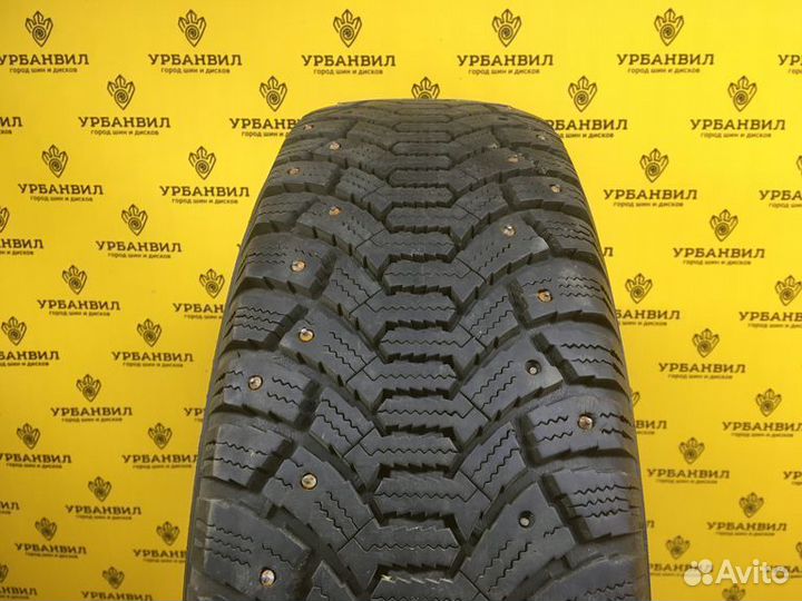 Cordiant Polar 205/70 R15 96T