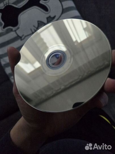 Жизнь после PS4/PS5 (Daysgone)