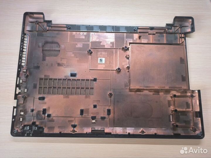 Поддон для Lenovo IdeaPad 110-15ACL с дефектом