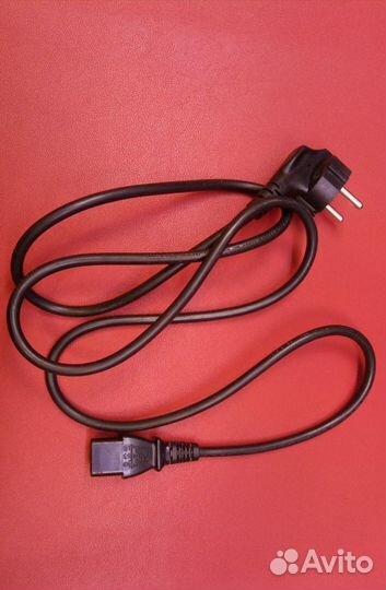 Кабели для компьютера