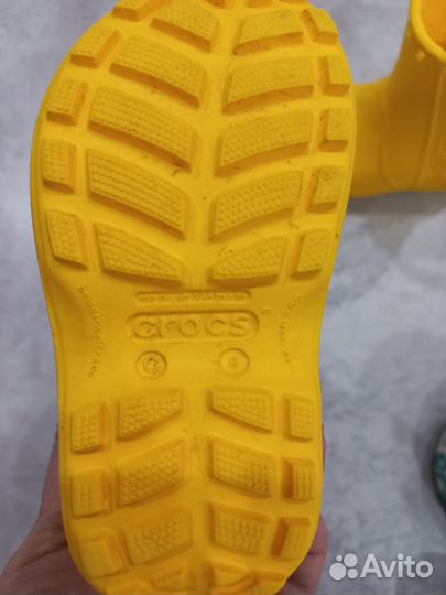 Детская обувь 22 размер