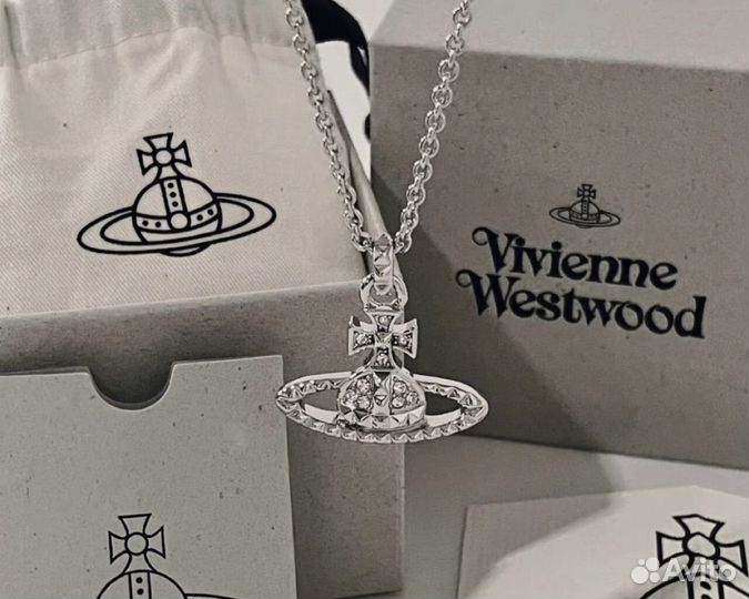 Цепочка Vivienne Westwood