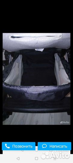 Коляска peg perego uno