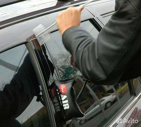 Запуск авто 12/24 Volt. Вскрытие авто