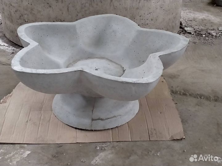 Цветочница 