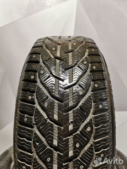 Tigar Ice 225/55 R17 101T