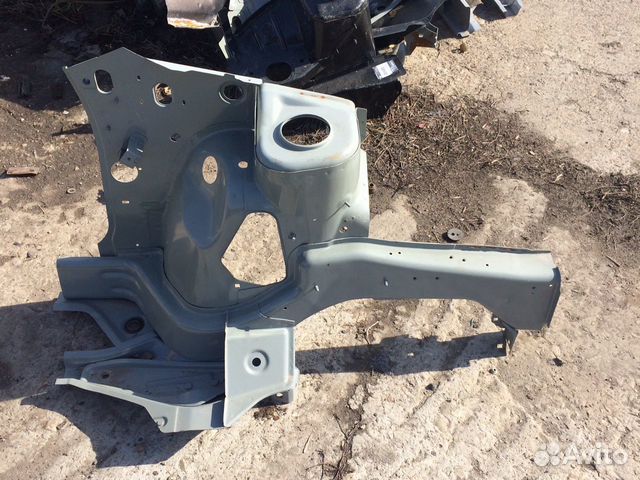 лонжерон ваз 2190 передний левый. лонжерон ваз 2190. лонжерон передний левый 2190. 11180-8403261-99. передний лонжерон гранта.