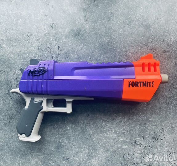 Nerf коллекция