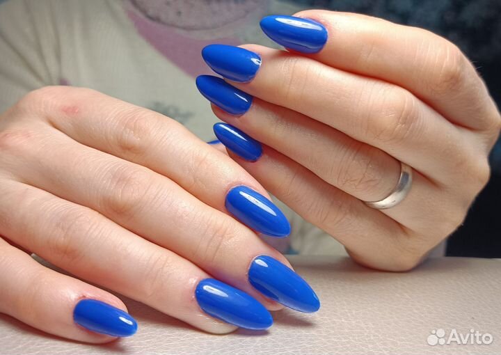 Мастер маникюра на дому