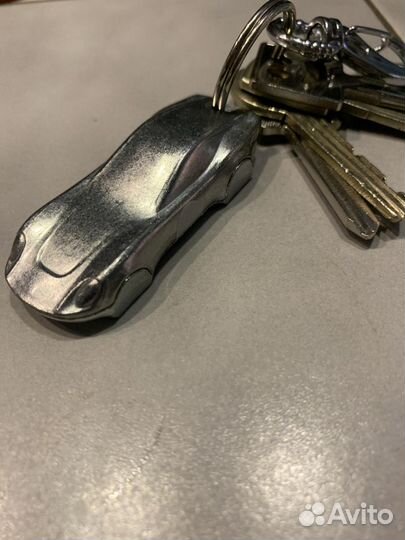 Hot Wheels Coupe Clip (2022)