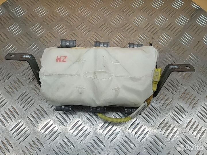 Подушка безопасности пассажирская (в торпедо) Toyo