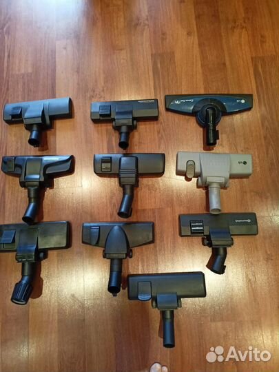 Щетка для пылесоса