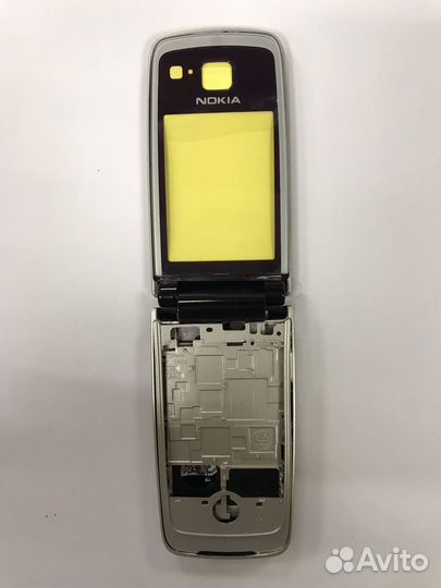 Корпус для телефона Nokia 6600f