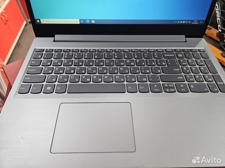 Ноутбук lenovo Ideapad L340 15 IWL id32644