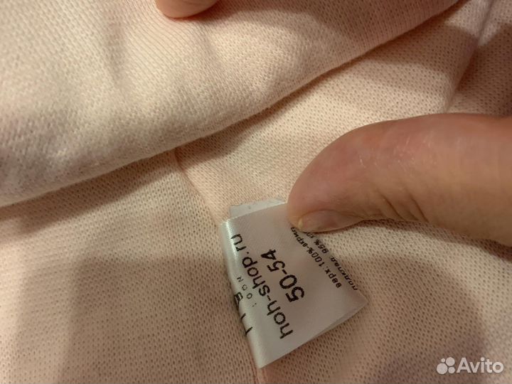 Шапка шлем, зима 50-54, новая