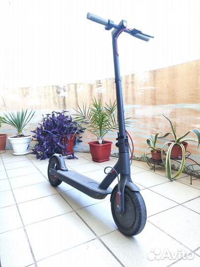 Электросамокат Xiaomi