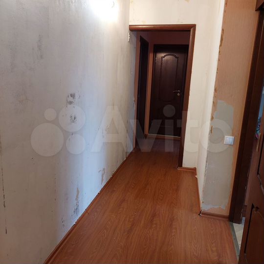 3-к. квартира, 71,1 м², 4/12 эт.