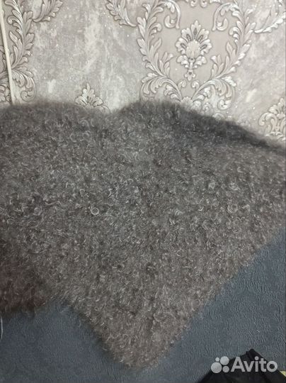 Пуховые косынки и платки ручной работы