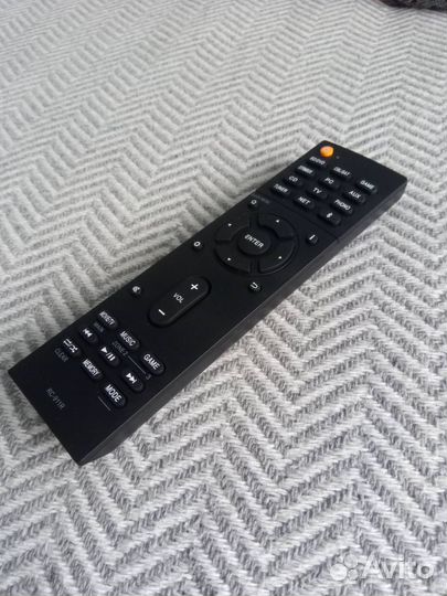 Пульт для ресивера Onkyo