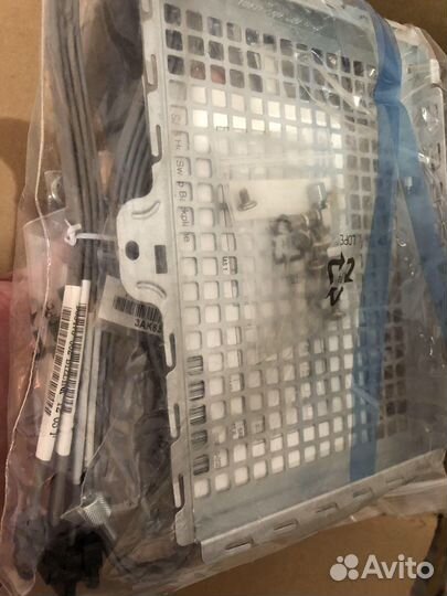 Корзина для серверного корпуса SC5650 axx6drv3gexp