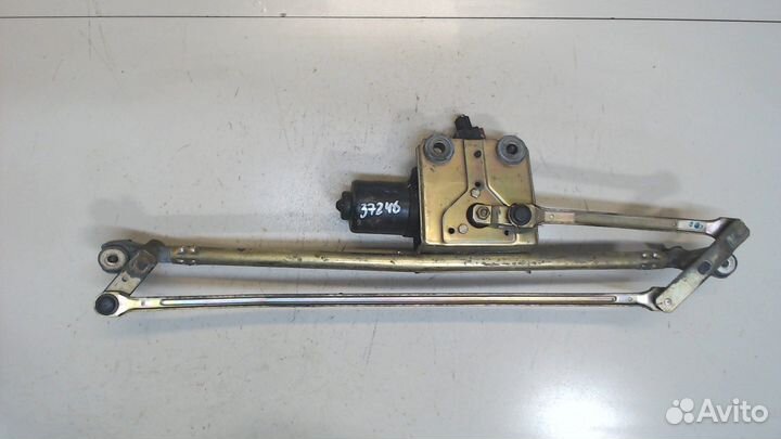 Механизм стеклоочистителя Saab 9-5, 2001