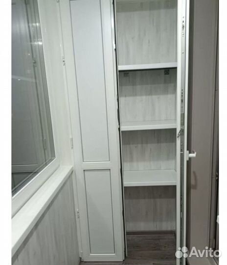 Окна новые с производства