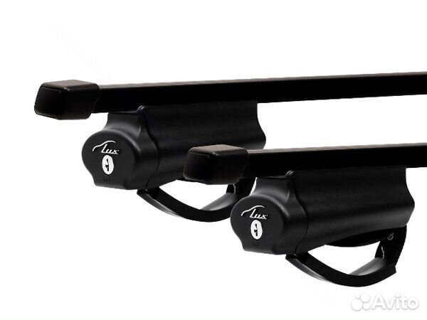 Багажная система LUX Бэлт прямоугольные (1200м