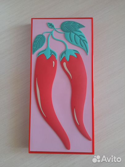 Палетка теней revolution(новая)