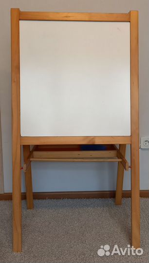 Мольберт для рисования IKEA