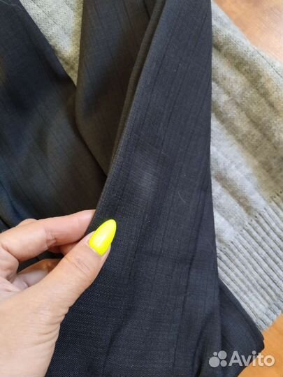 Вещи пакетом школьные 140р